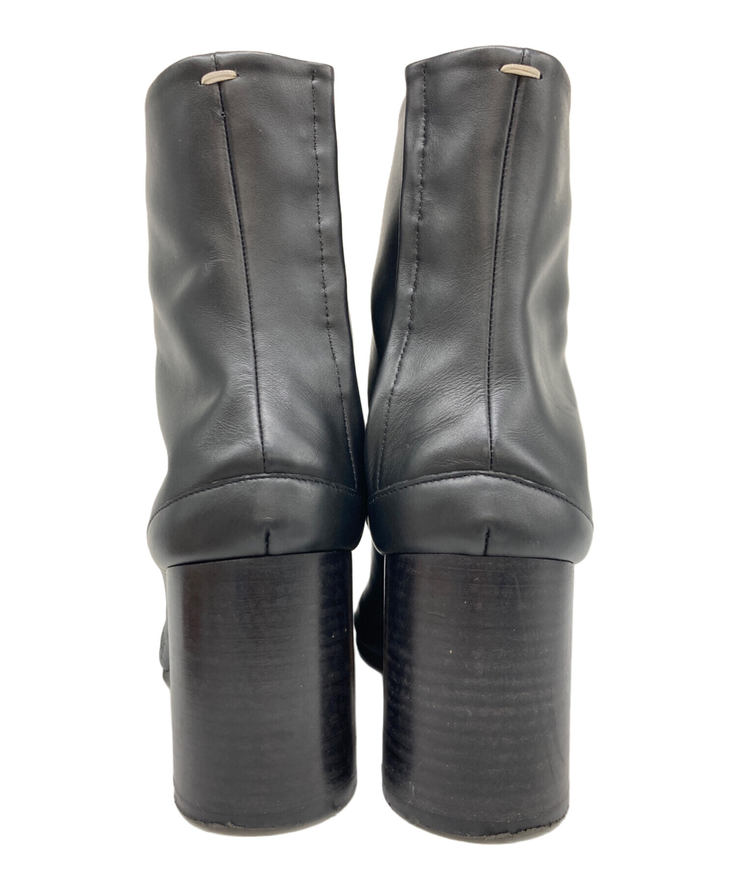 リユース】Maison Margiela 37 マルジェラ タビ ブーツ 【公式通販】