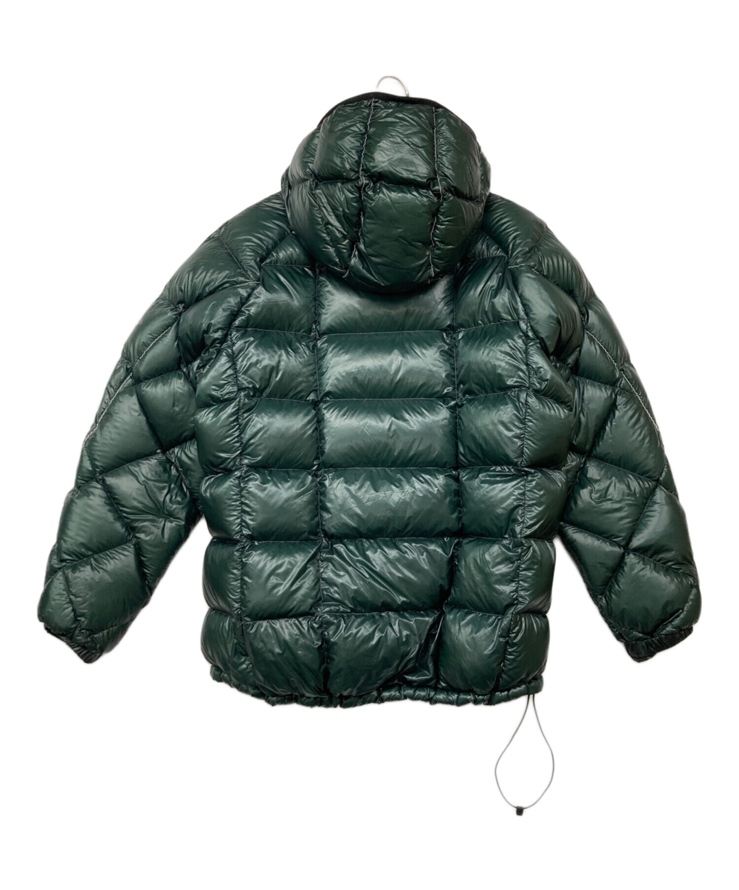 中古・古着通販】and wander (アンドワンダー) DIAMOND STITCH DOWN 