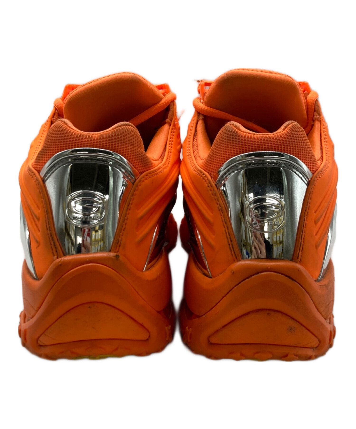中古・古着通販】NIKE (ナイキ) NOCTA (ノクタ) Hot Step 2 オレンジ