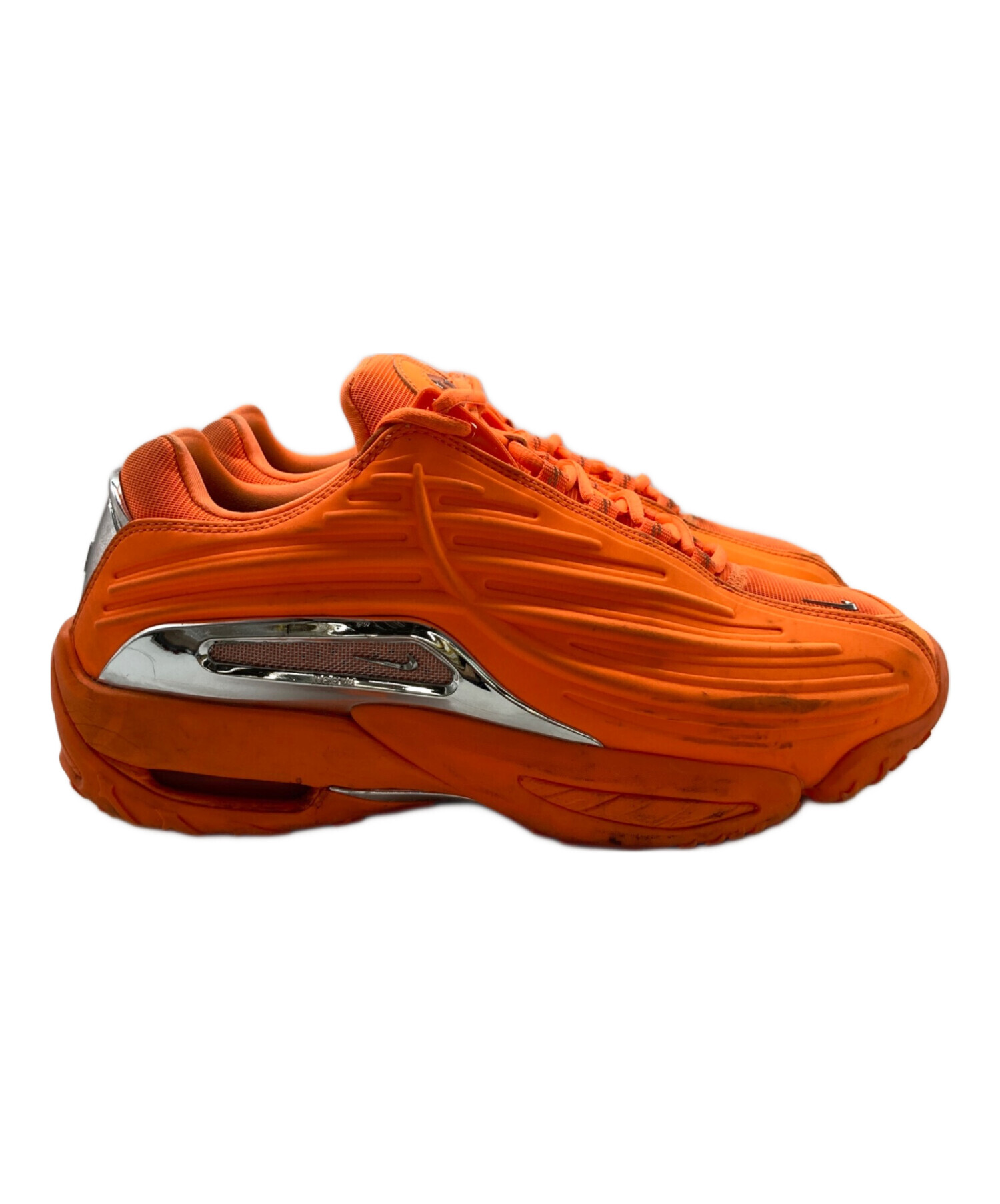 中古・古着通販】NIKE (ナイキ) NOCTA (ノクタ) Hot Step 2 オレンジ 