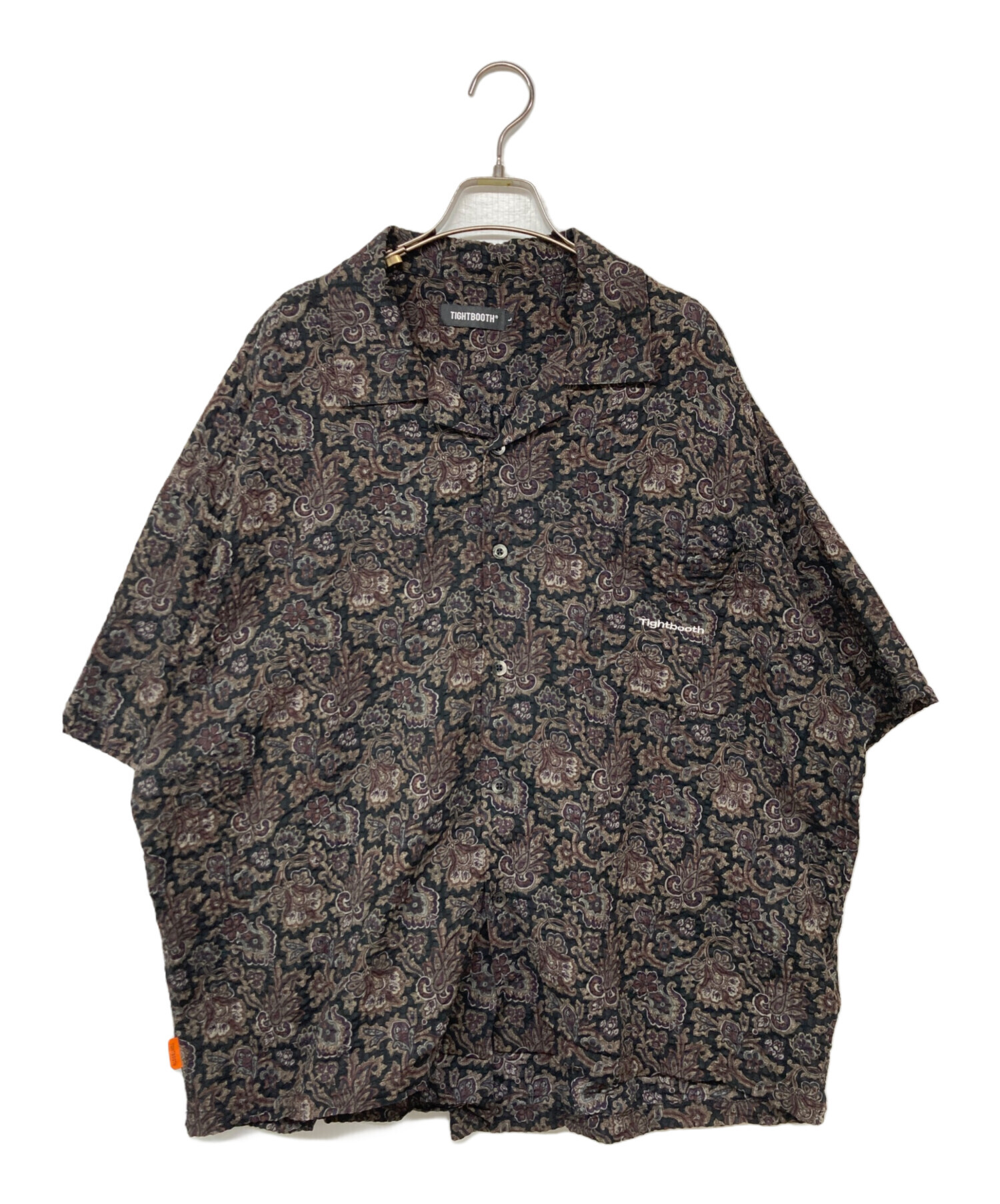 中古・古着通販】TIGHTBOOTH PRODUCTION (タイトブース 中古・古着通販】TIGHTBOOTH PRODUCTION (タイトブース