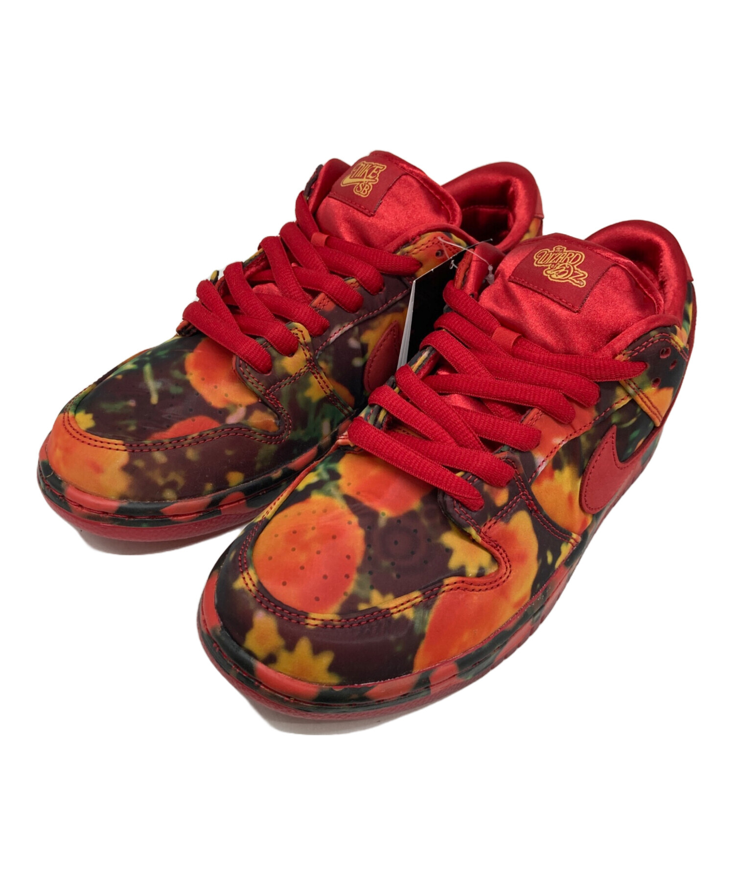 中古・古着通販】NIKE The Wizard of Oz The Wizard of Oz × Nike SB 