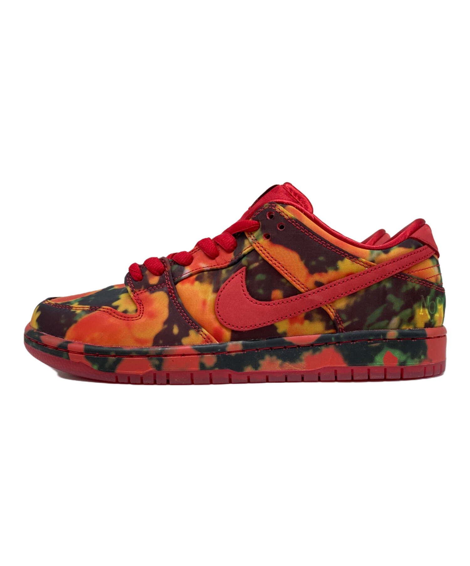 中古・古着通販】NIKE The Wizard of Oz The Wizard of Oz × Nike SB 