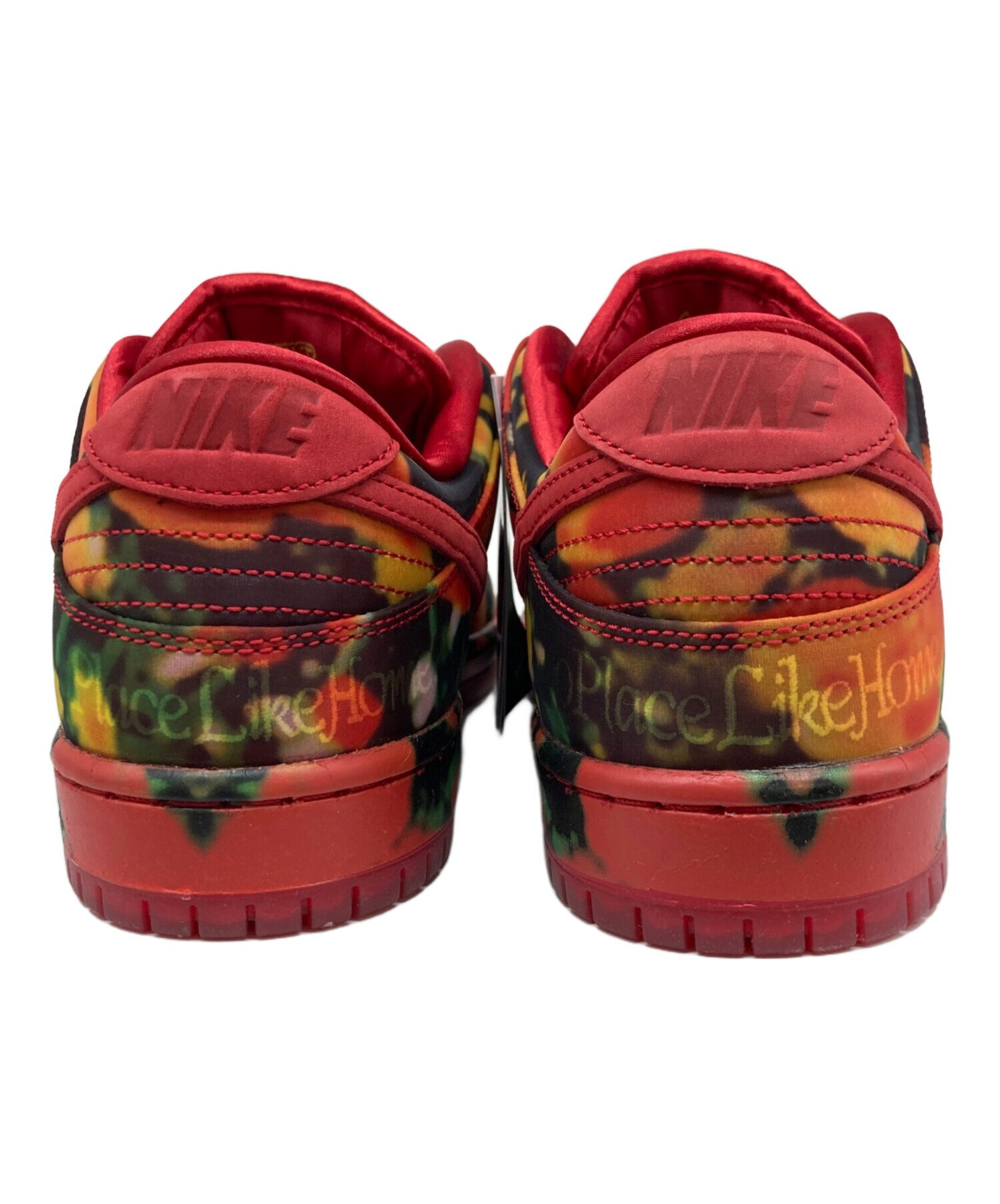 中古・古着通販】NIKE The Wizard of Oz The Wizard of Oz × Nike SB 