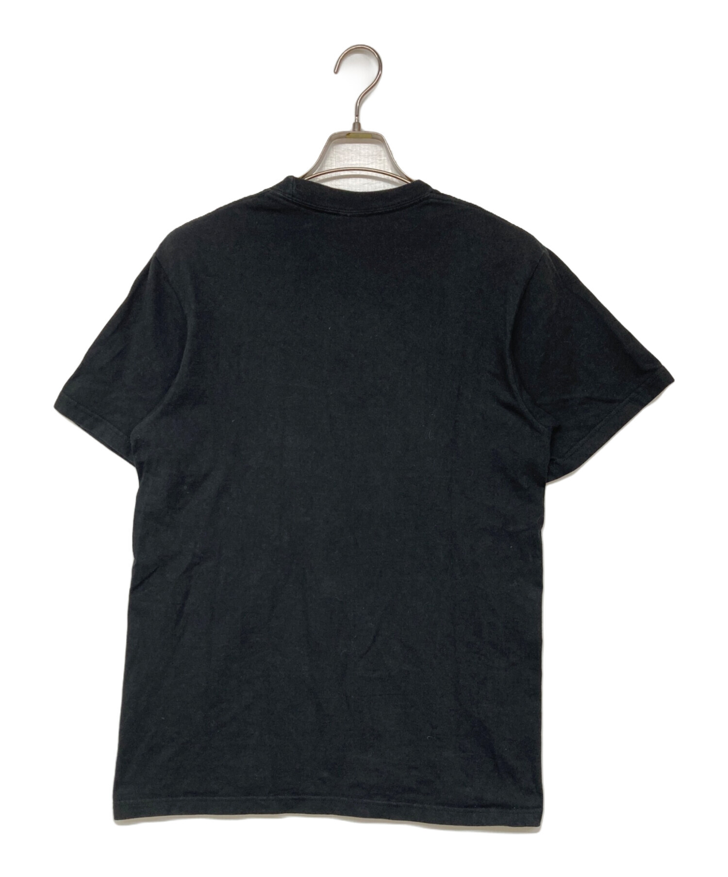 新品シュプリーム Dough Boy Supreme Tシャツ Sサイズ黒 中古・古着通販】SUPREME (シュプリーム) DOUGH BOY TEE ブラック