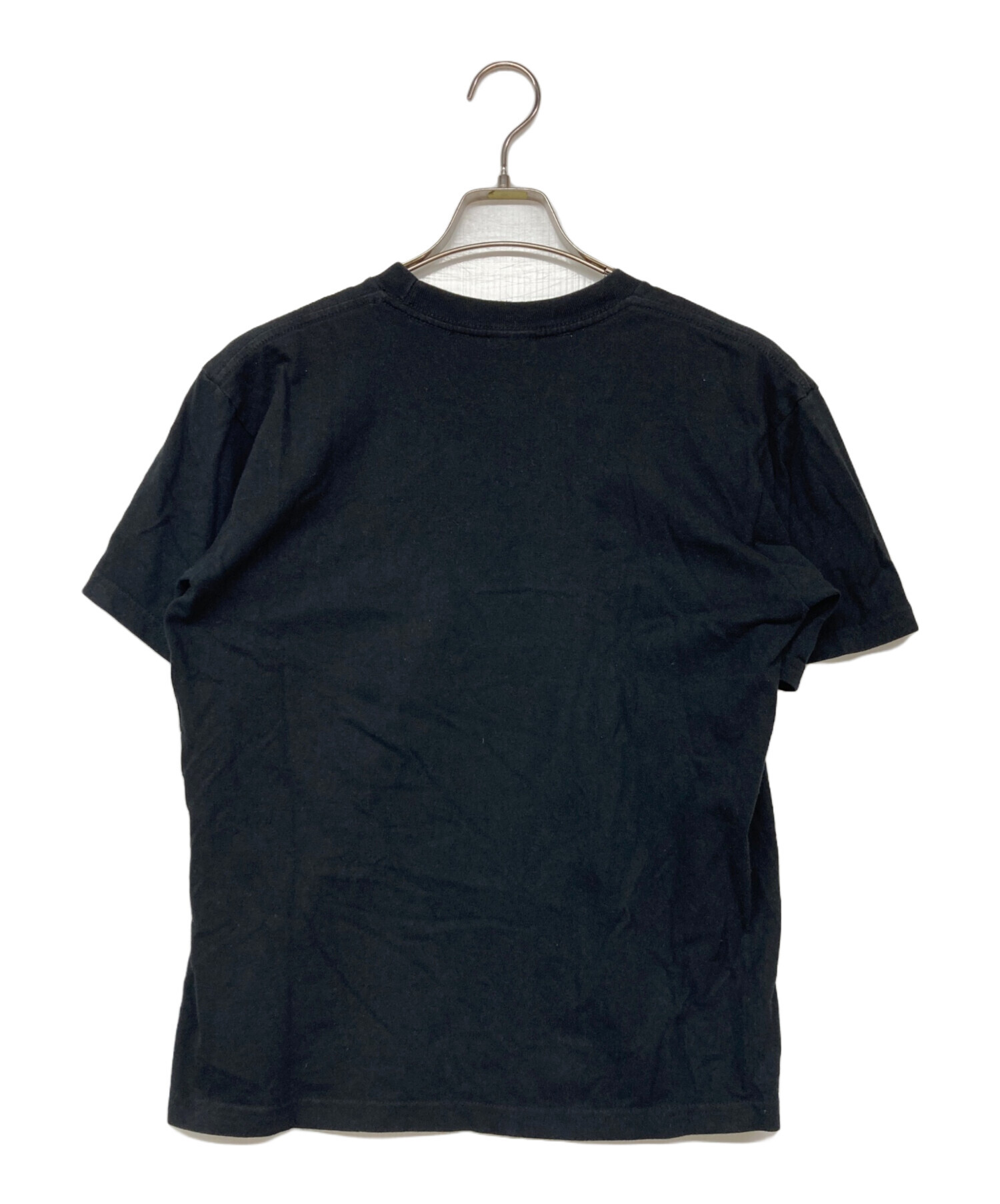 中古・古着通販】SUPREME (シュプリーム) Shrek Tee ブラック サイズ:S