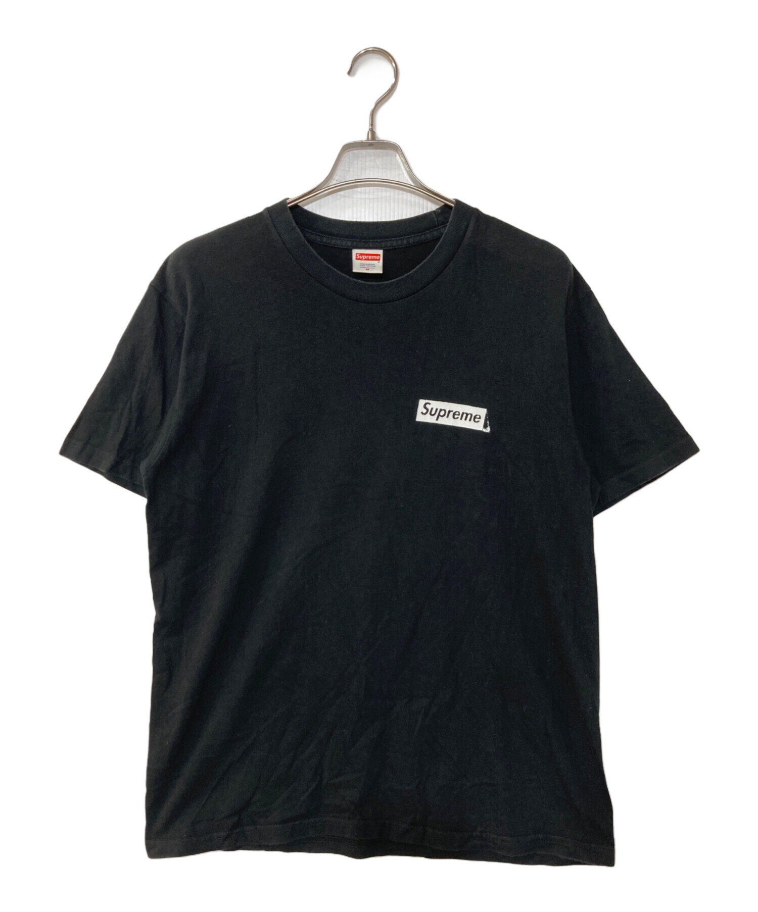 中古・古着通販】SUPREME (シュプリーム) No More Shit Tee ノー 