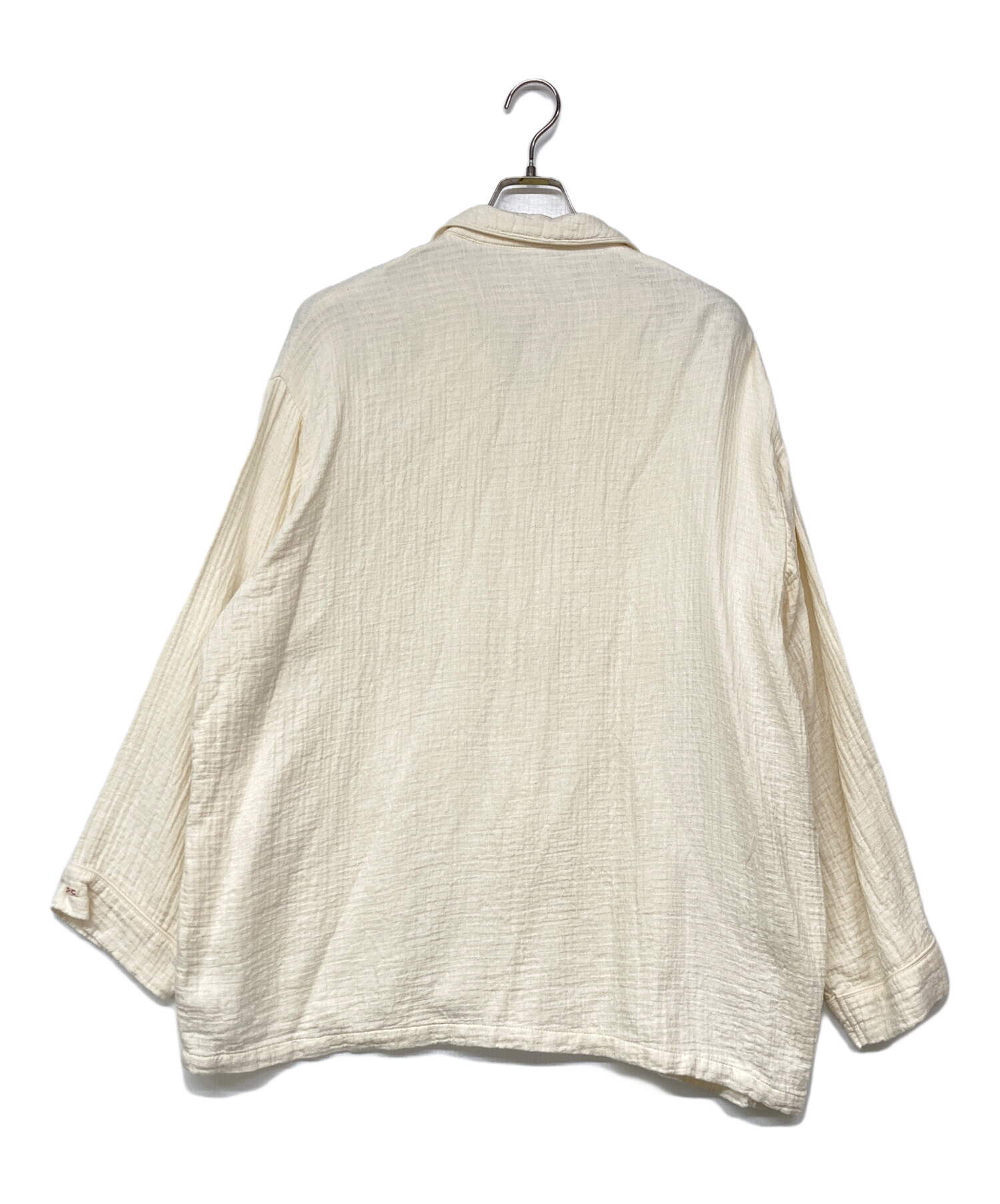 中古・古着通販】Porter Classic (ポータークラシック) SASHIKO LINEN