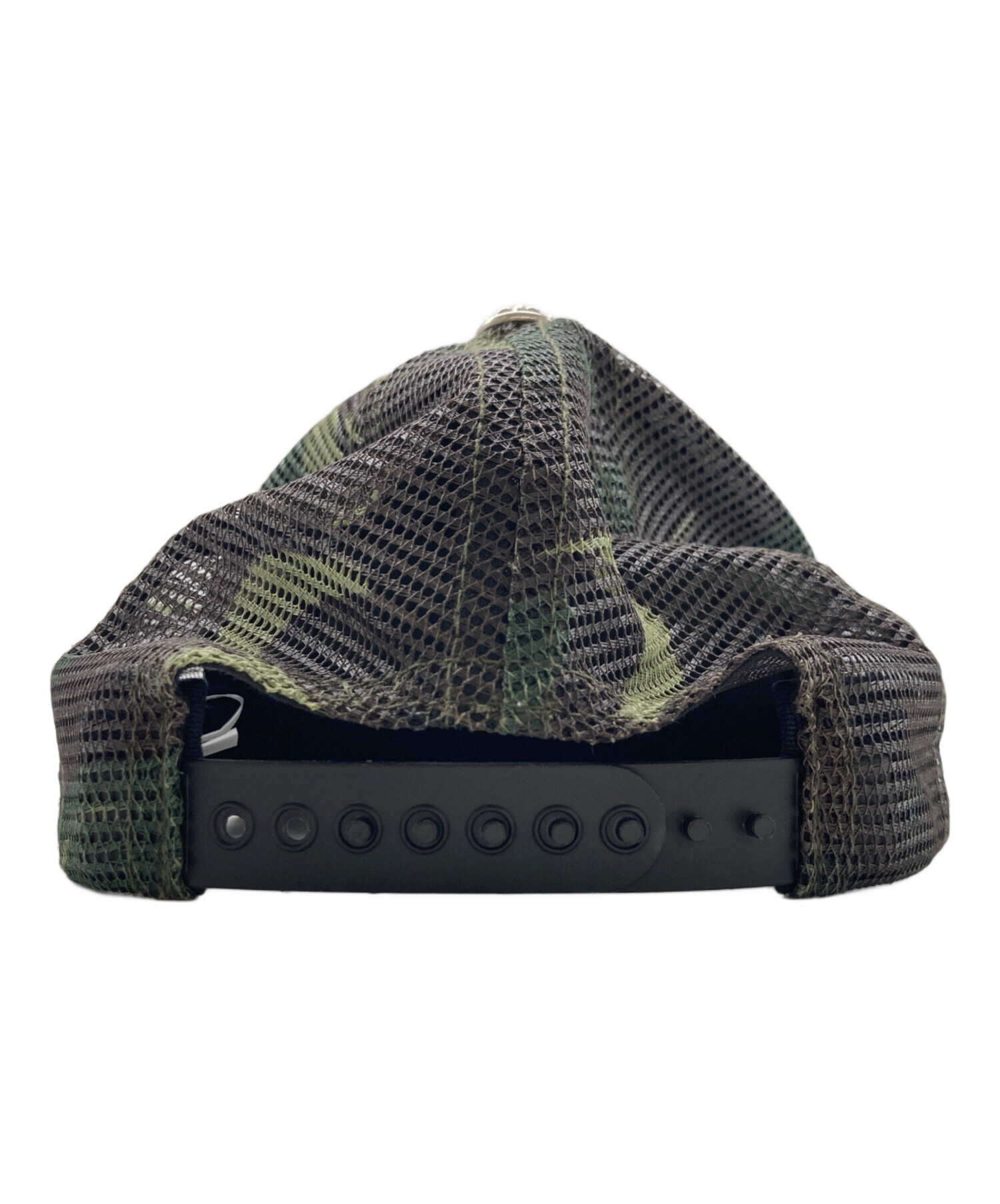 中古・古着通販】CHROME HEARTS (クロムハーツ) カモフラ CH TRUCKER