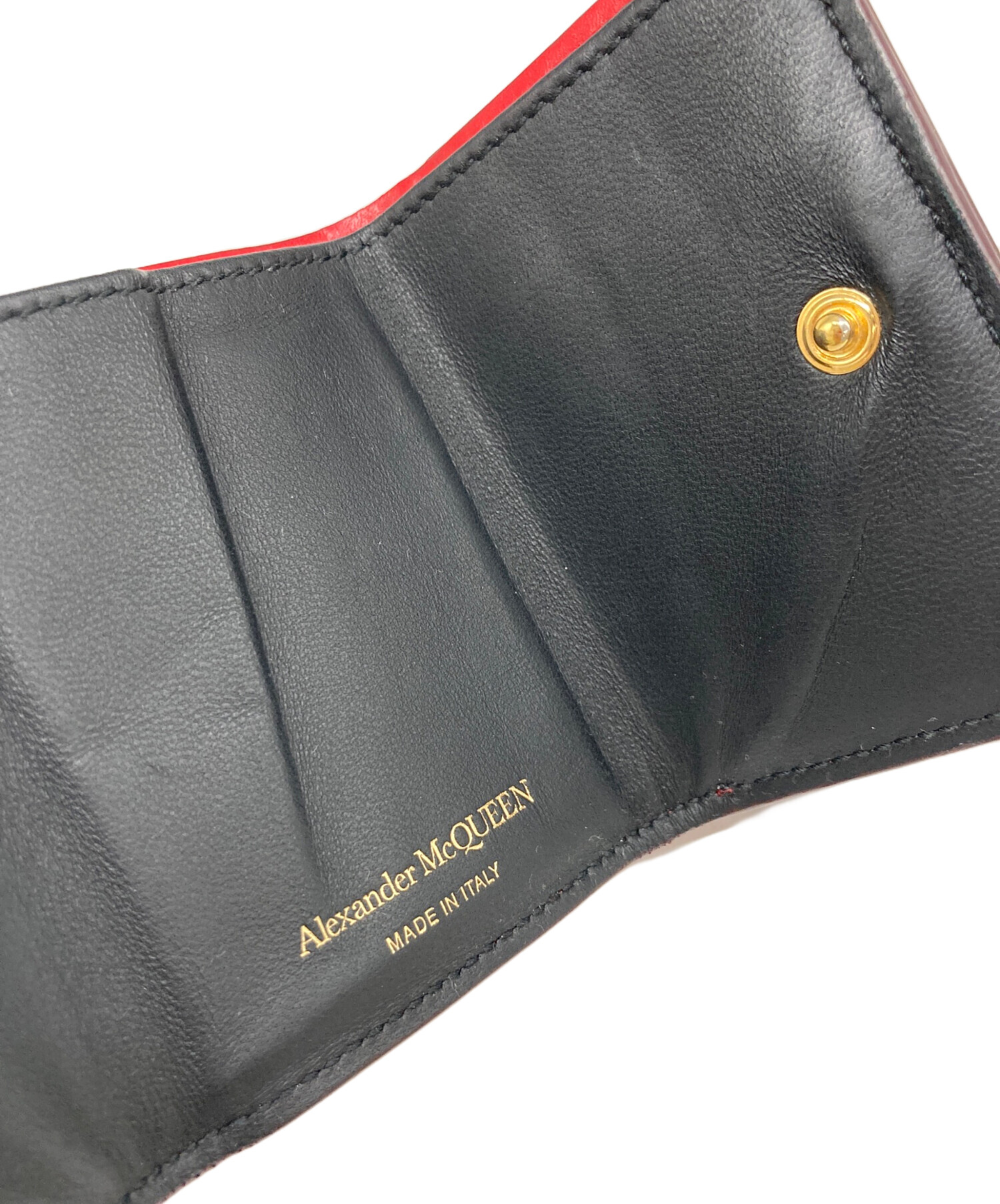 中古・古着通販】ALEXANDER McQUEEN (アレキサンダーマックイーン 中古・古着通販】ALEXANDER McQUEEN (アレキサンダーマックイーン