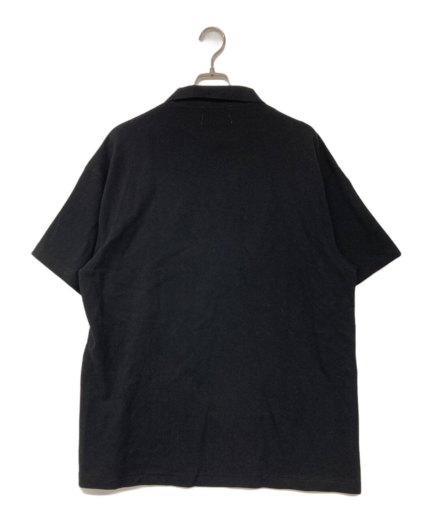 中古・古着通販】Graphpaper (グラフペーパー) Cotton Pique Jersey S