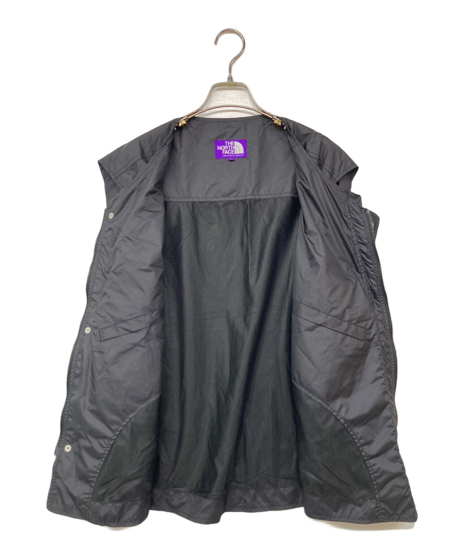 中古・古着通販】THE NORTHFACE PURPLELABEL (ザ・ノースフェイス