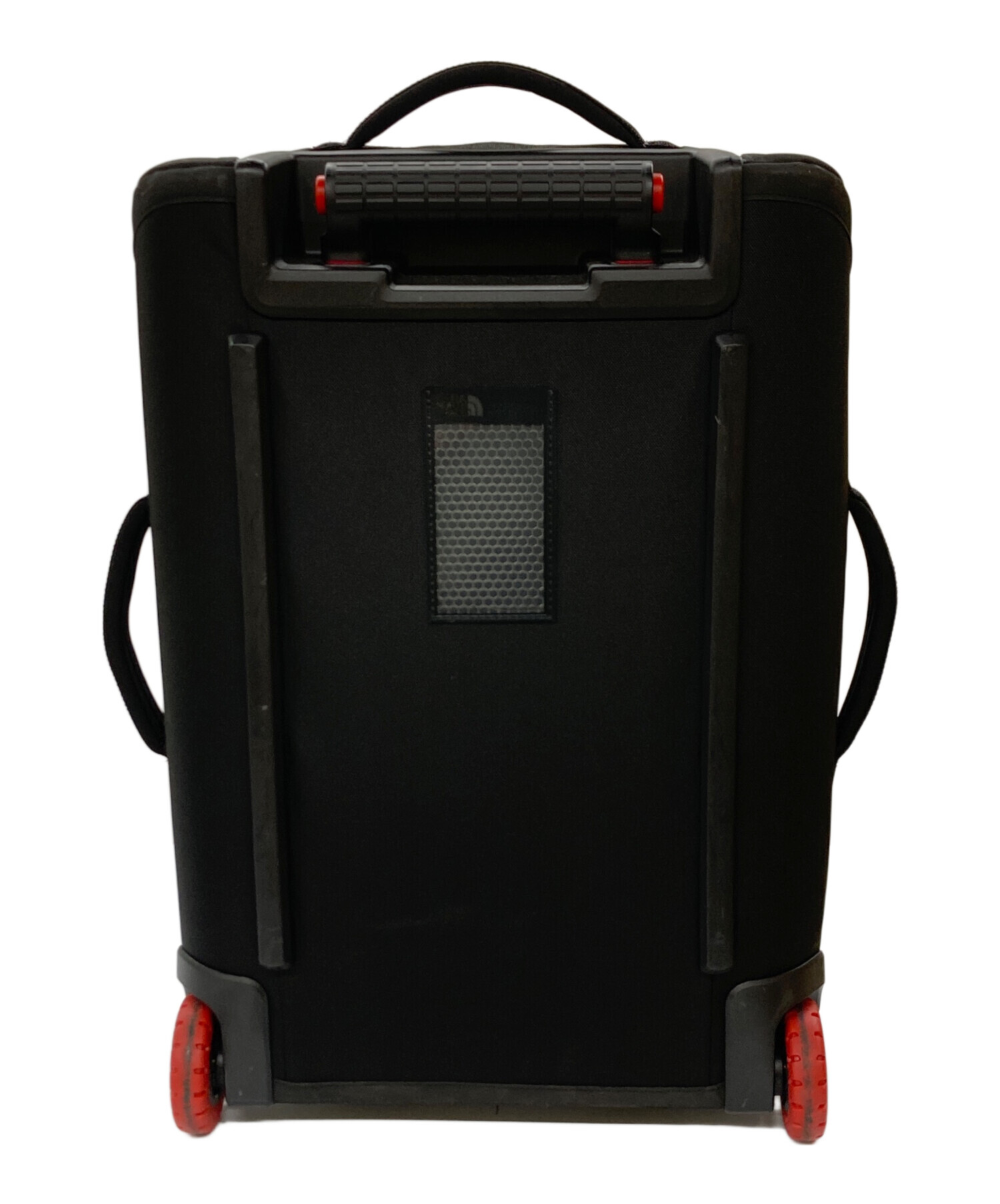 THE NORTH FACE ザノースフェイス キャリーケース・スーツケース メンズ 【古着】【中古】 中古・古着通販】THE NORTH FACE (ザ ノース フェイス) ベースキャンプ