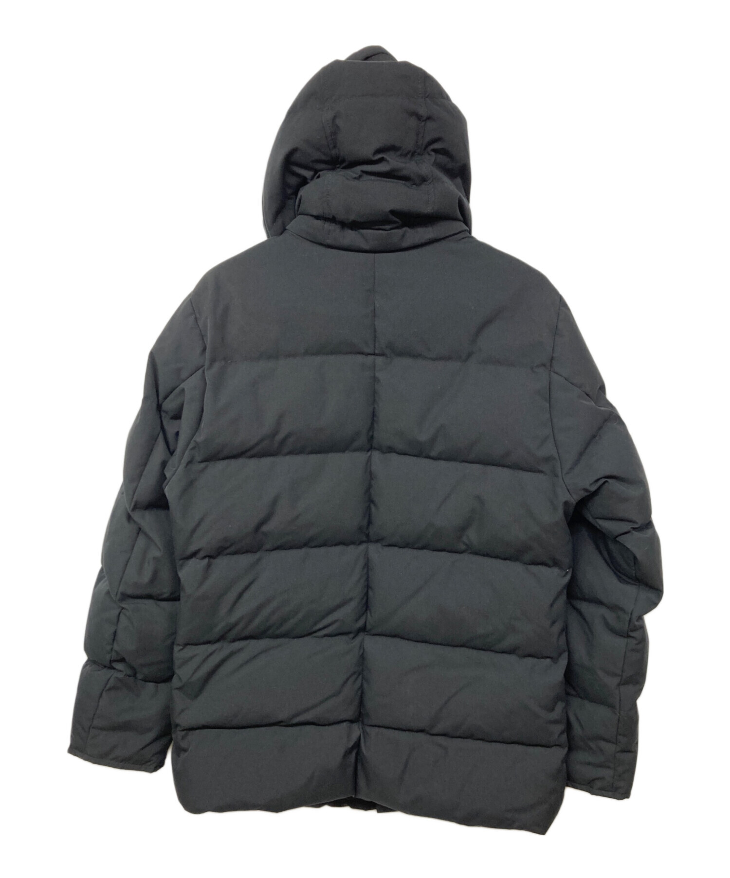 PYRENEX ユナイテッドアローズ別注 ダウンジャケット BELFORT UNITED ARROWS｜<PYRENEX>BELFORT/ベルフォール/ダウンジャケット