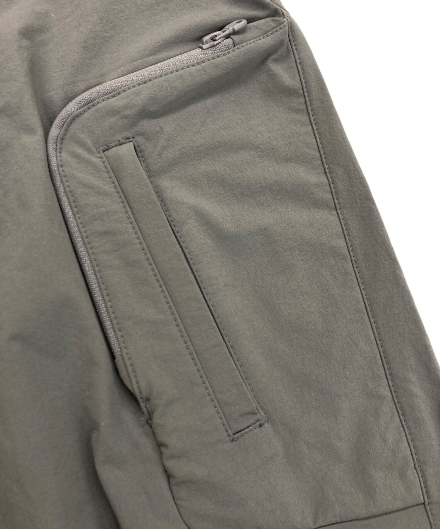 中古・古着通販】WHITE MOUNTAINEERING (ホワイトマウンテ二アニング 