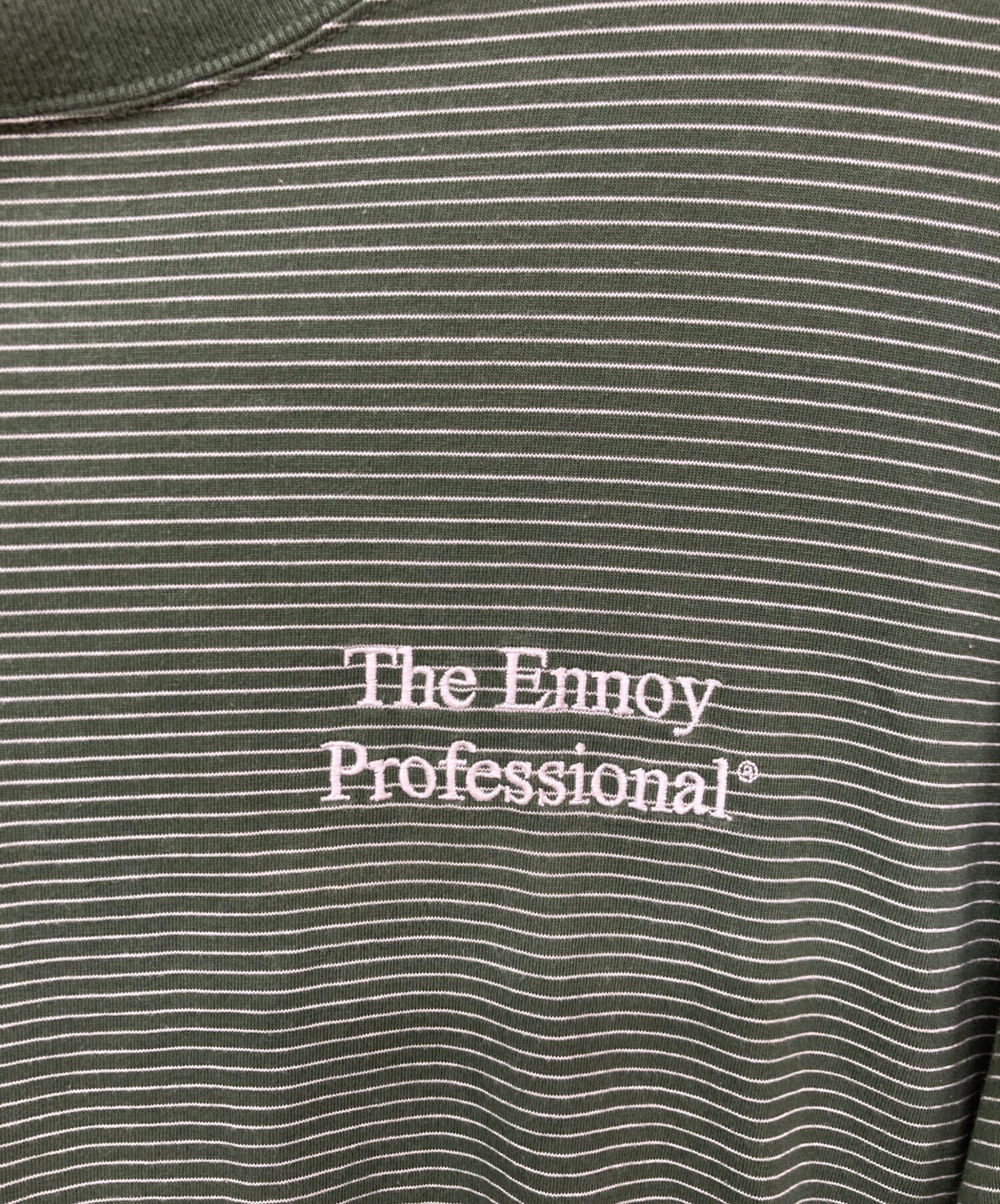 中古・古着通販】The Ennoy Professional (ザ エンノイ 