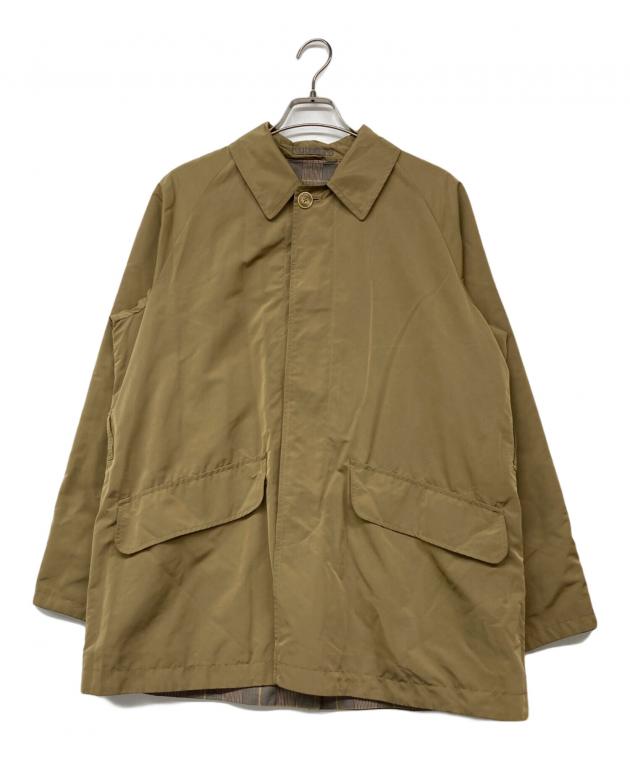 中古・古着通販】INVERTERE (インバーティア) グレンチェック