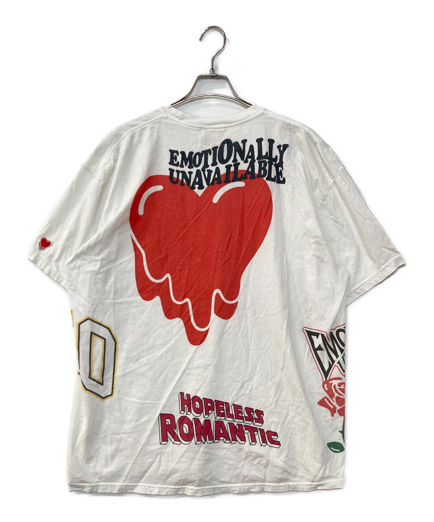 中古・古着通販】EMOTIONALLY UNAVAILABLE (エモーショナリー・アン