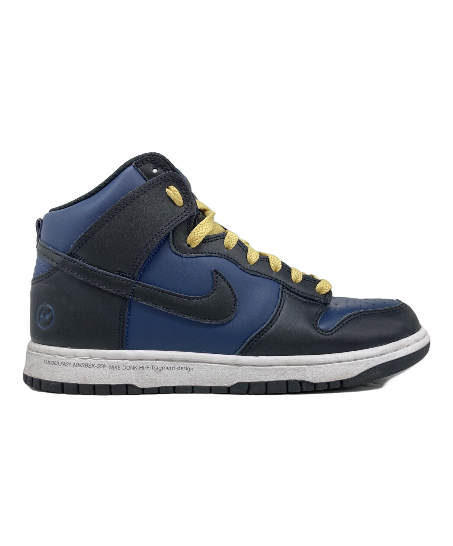 中古・古着通販】NIKE (ナイキ) FRAGMENTS (フラグメント) Fragment 