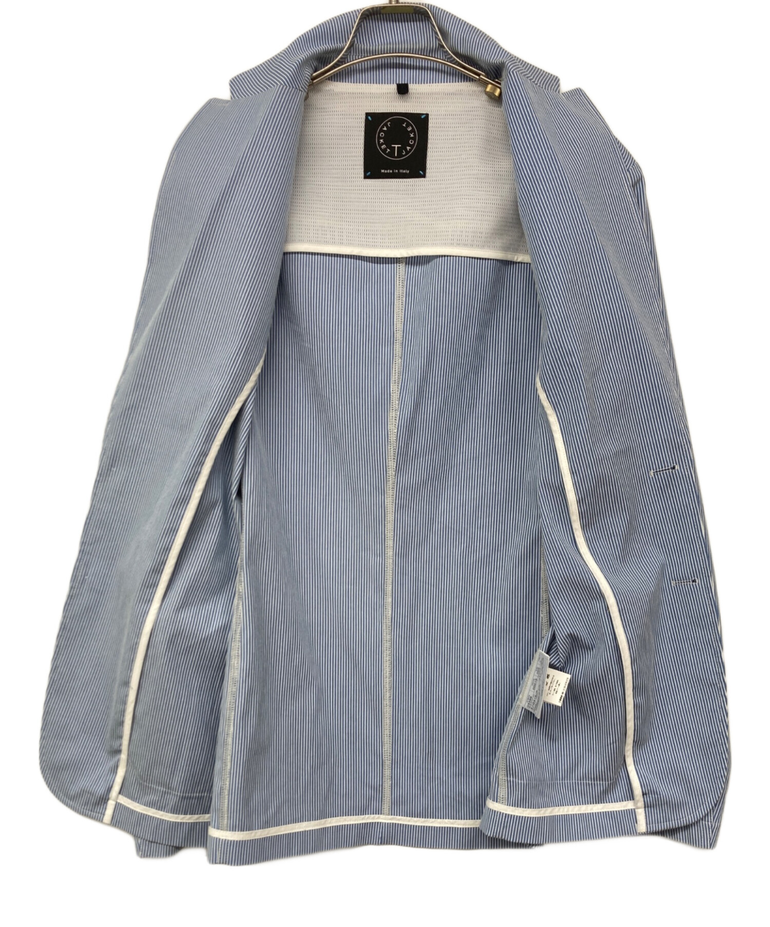 中古・古着通販】T-JACKET By TONELLO (ティージャケット バイ 