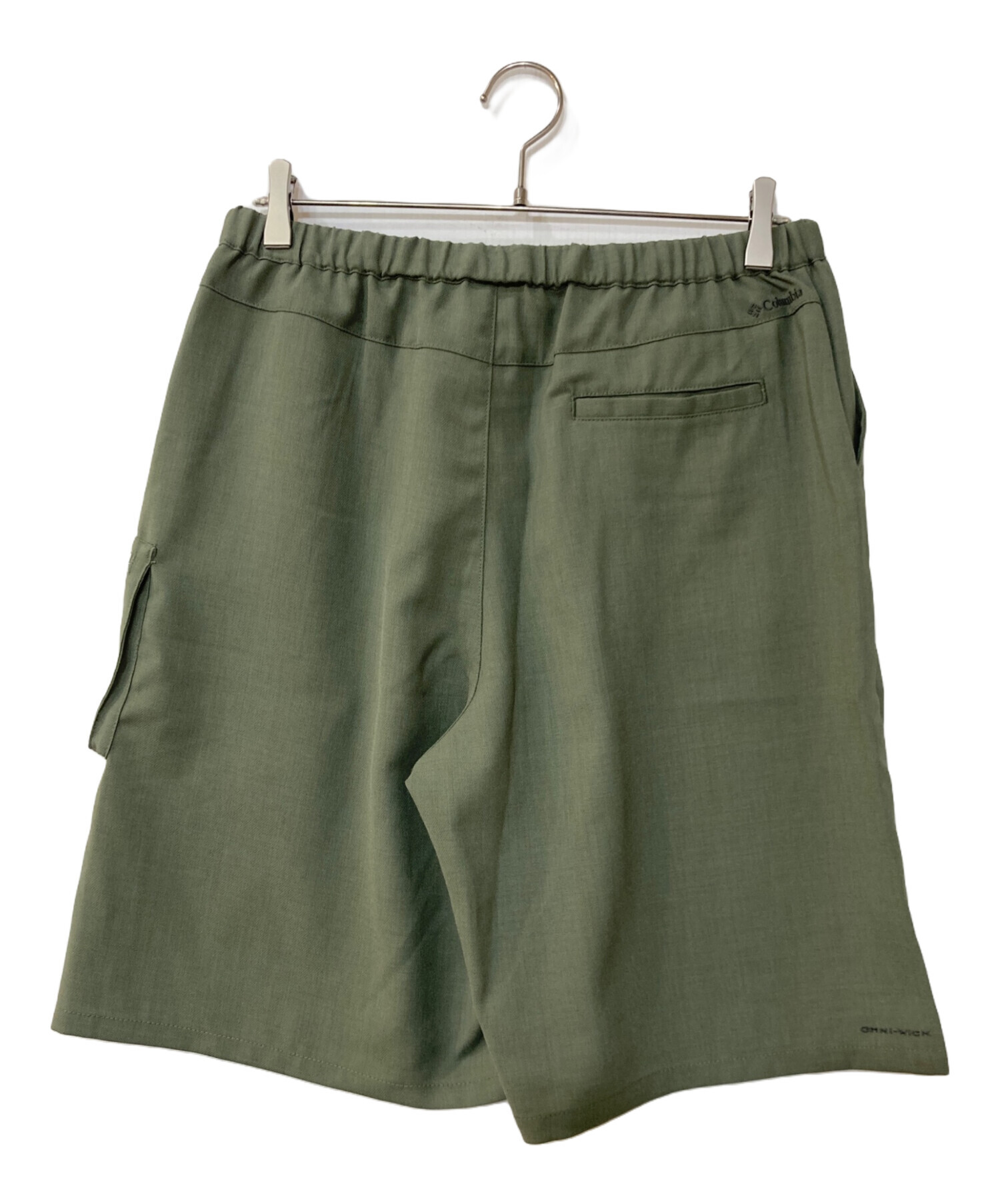 スズリ　約2キロ　アンティーク 中古・古着通販】Columbia (コロンビア) Tree Swallow Short トゥリー