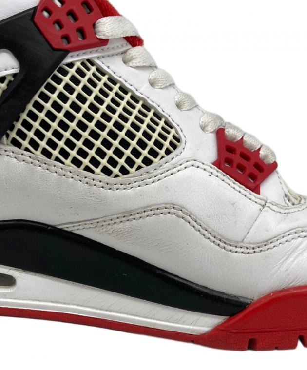 中古・古着通販】NIKE (ナイキ) Air Jordan 4 Retro OG/ナイキ エア