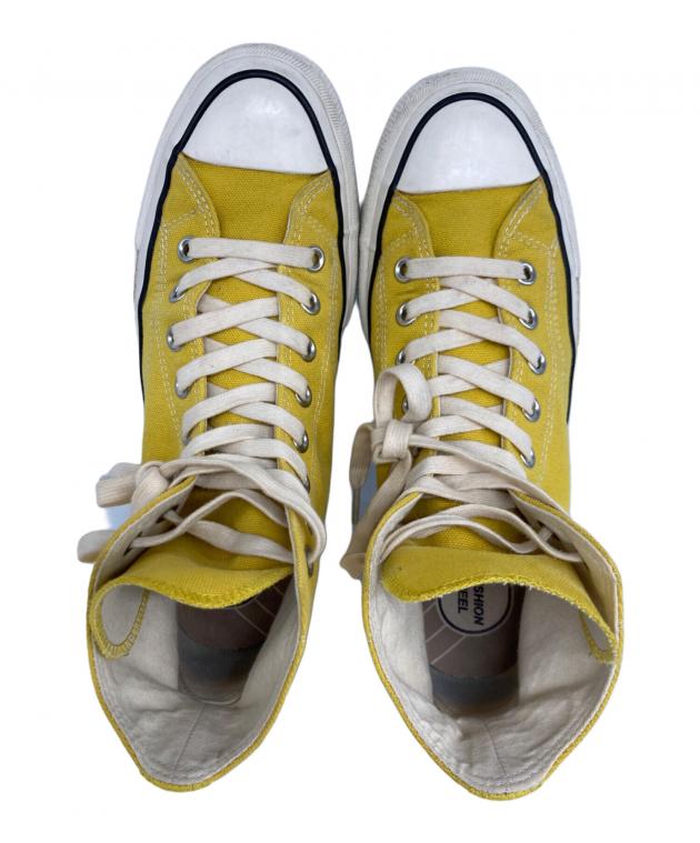 中古・古着通販】CONVERSE ADDICT (コンバース アディクト) CHUCK