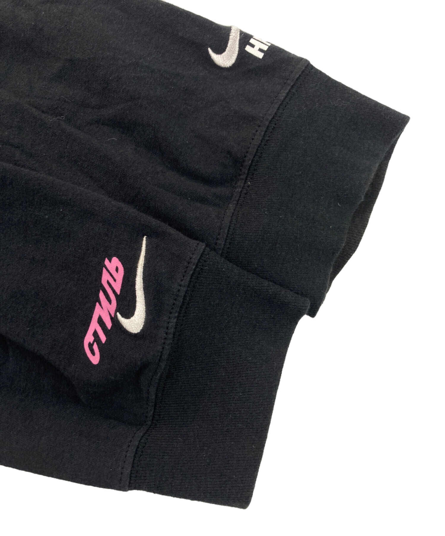 中古・古着通販】NIKE (ナイキ) HERON PRESTON (ヘロンプレストン