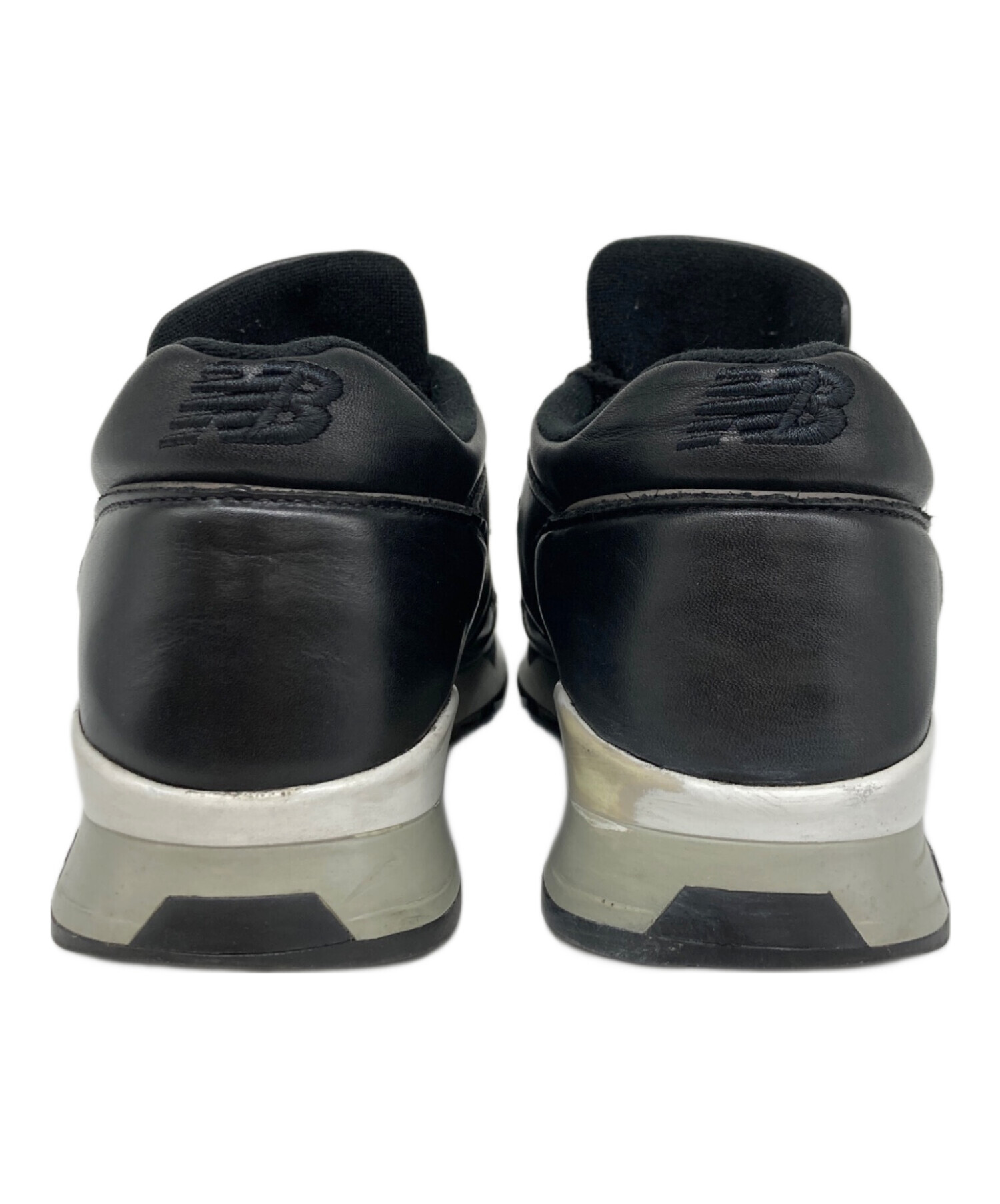 中古・古着通販】NEW BALANCE (ニューバランス) M1500BK ブラック 