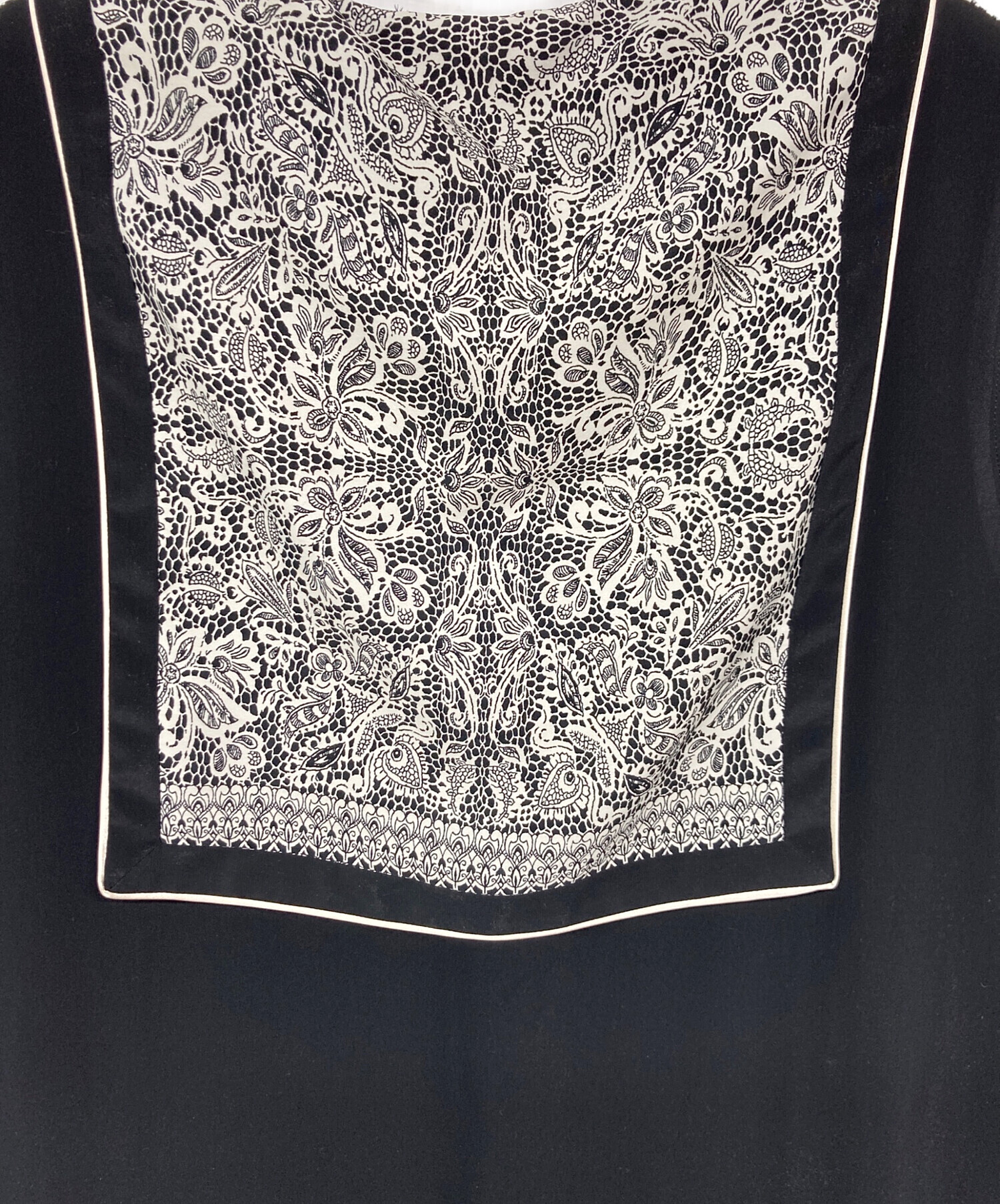 中古・古着通販】Curensology (カレンソロジー) レースペイズリー