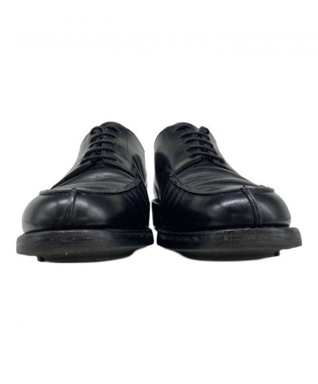 クロケットジョーンズ　ブラック ドレスシューズ 最終大幅値下げ❗️ 中古・古着通販】Crockett & Jones (クロケット＆ジョーンズ