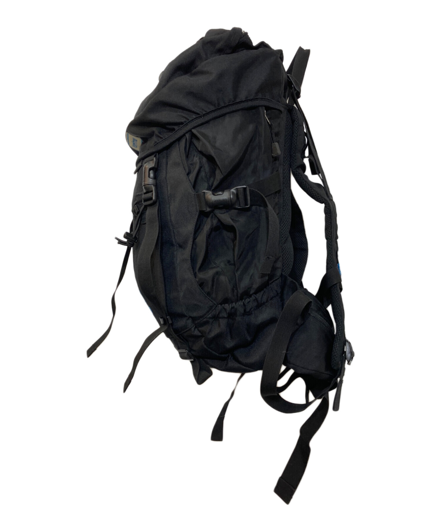 中古・古着通販】Karrimor (カリマー) RIDGE 25バックパック ブラック