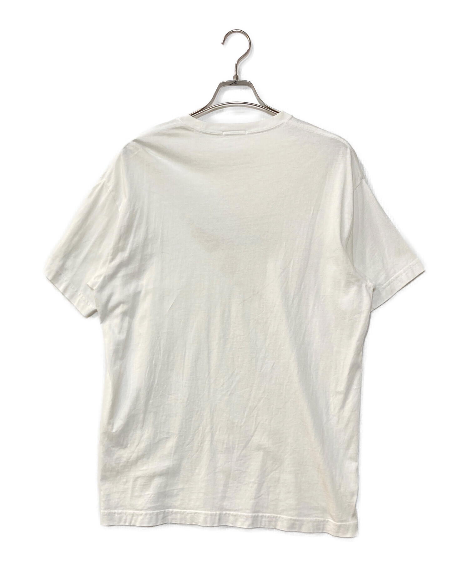 中古・古着通販】KITH (キス) kith tokyo boro logo tee Tシャツ
