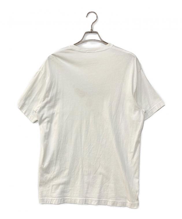 中古・古着通販】KITH (キス) kith tokyo boro logo tee Tシャツ