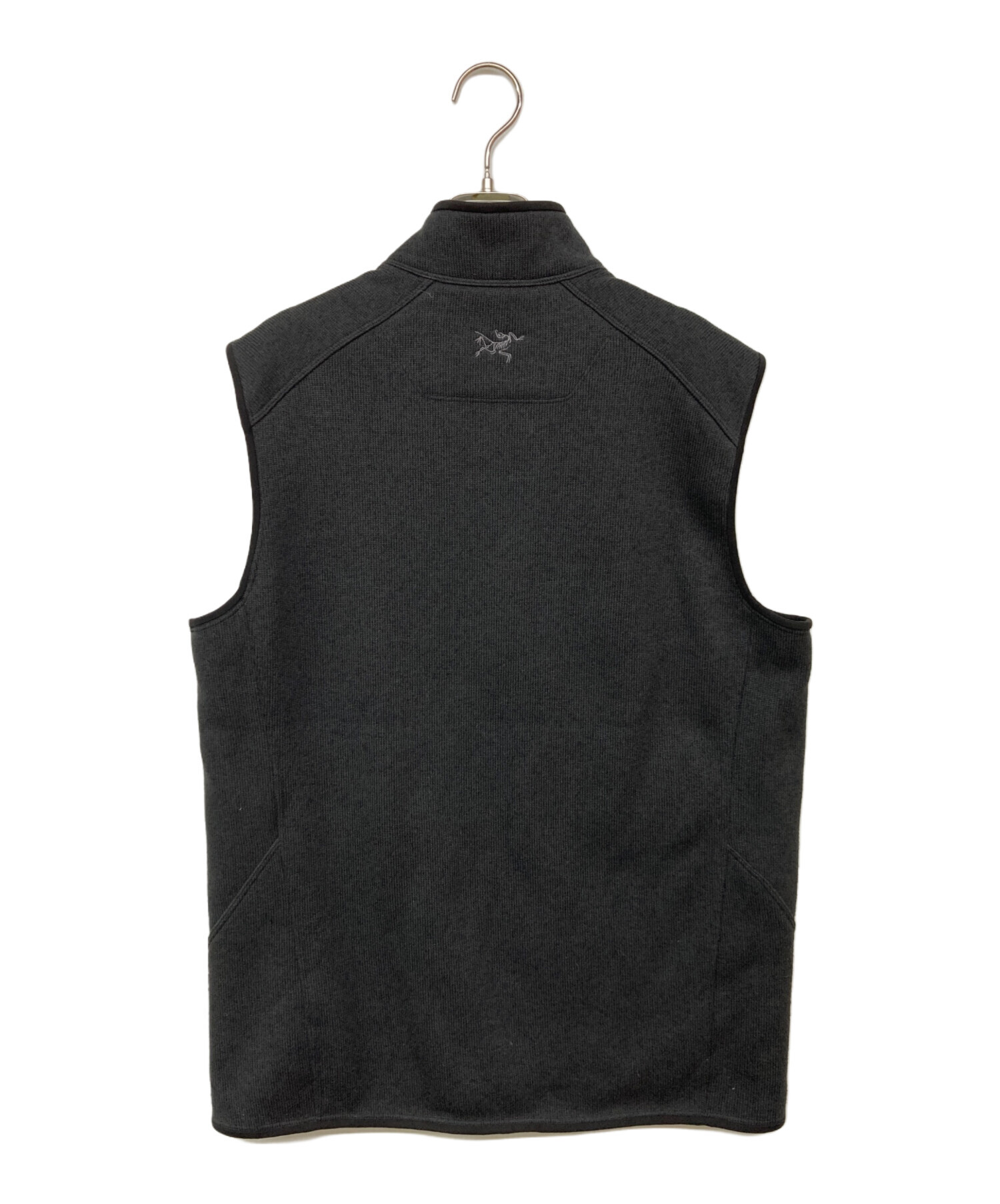 中古・古着通販】ARC'TERYX (アークテリクス) COVERT VEST ブラック