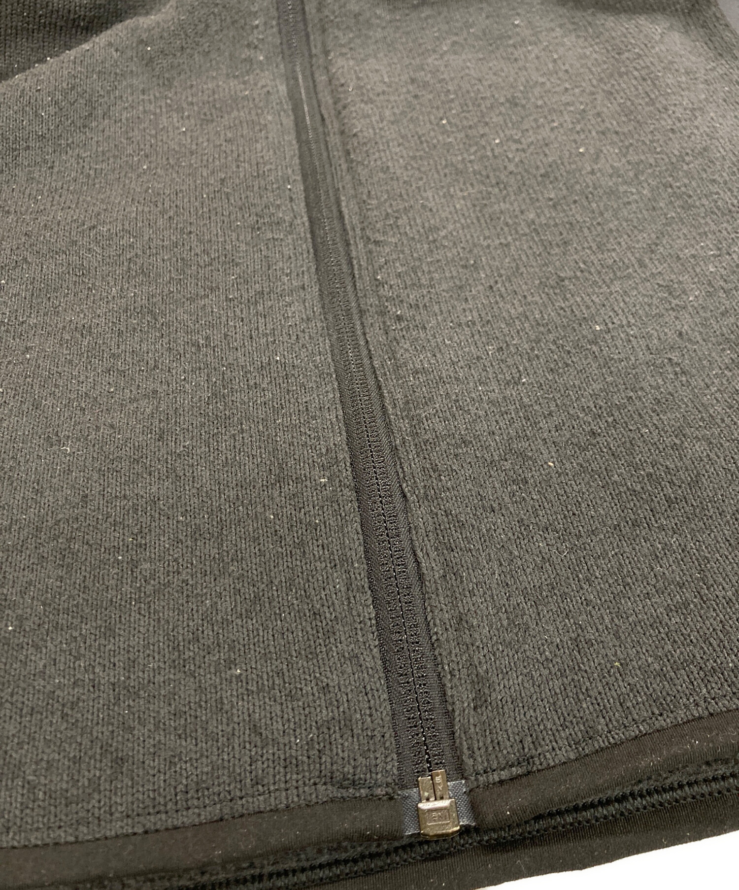 中古・古着通販】ARC'TERYX (アークテリクス) COVERT VEST ブラック