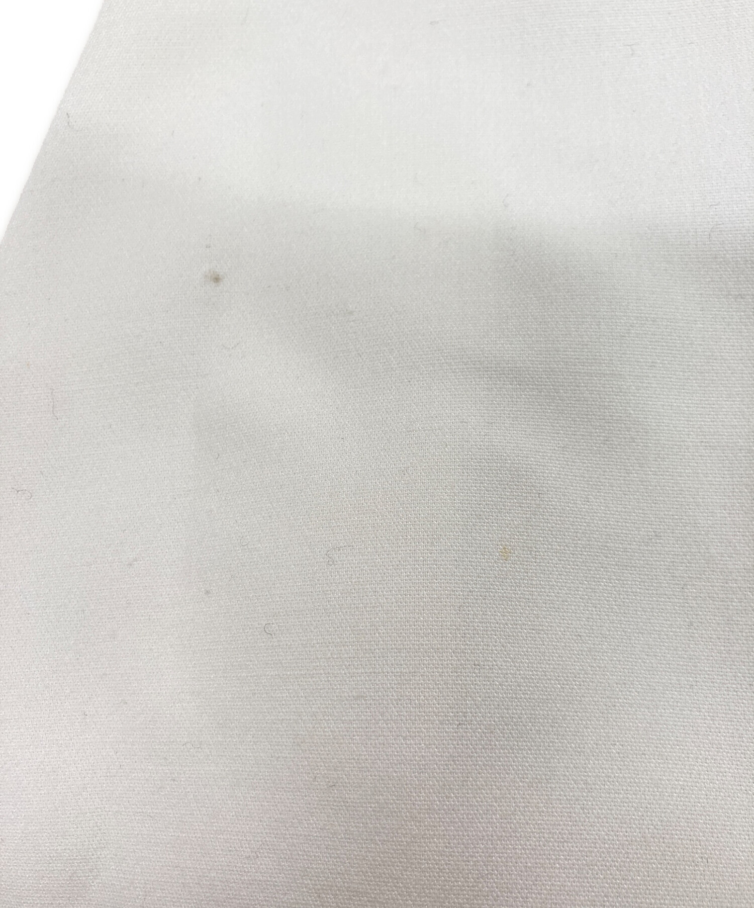 中古・古着通販】theory luxe (セオリーリュクス) ノーカラー
