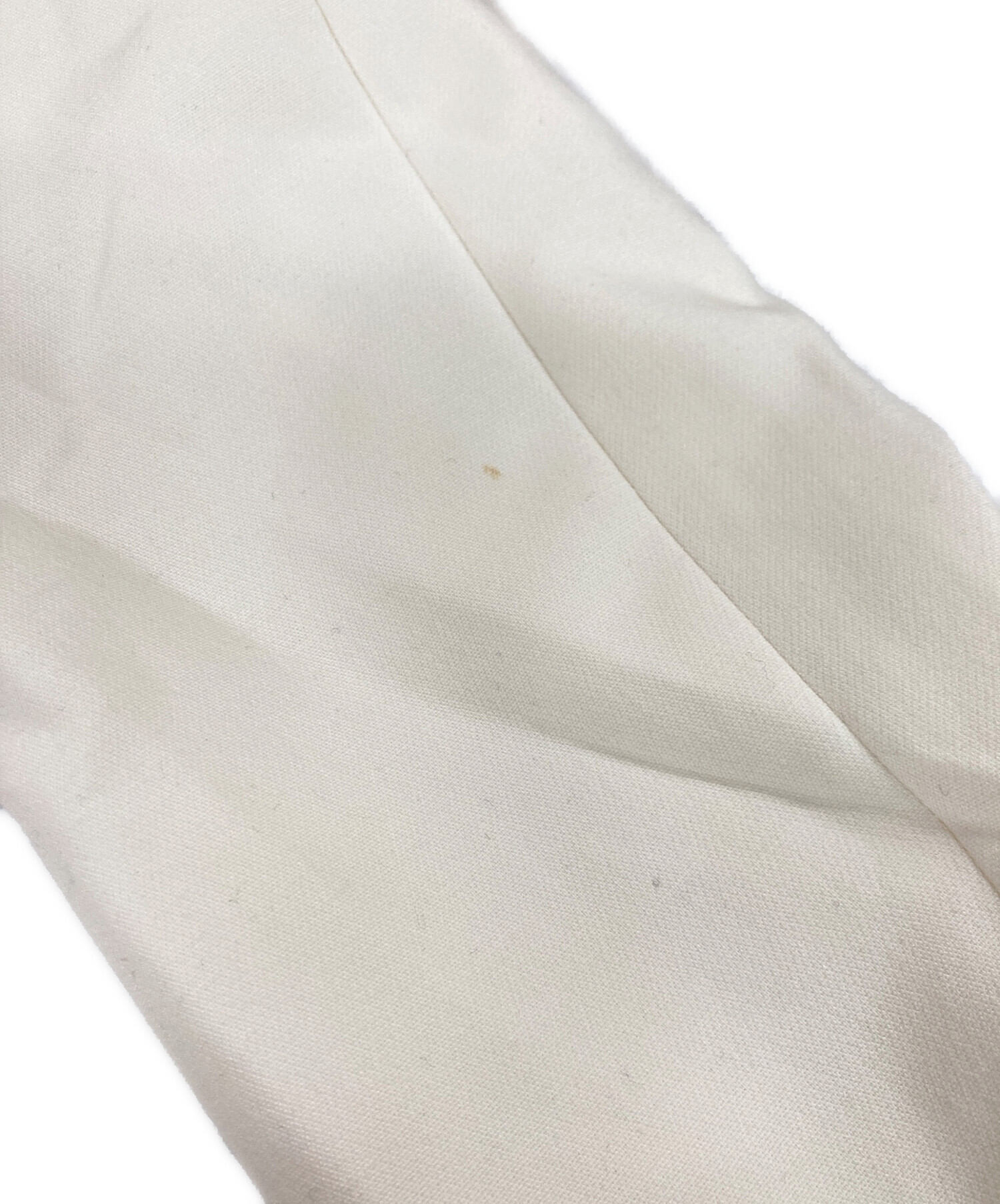 中古・古着通販】theory luxe (セオリーリュクス) ノーカラー