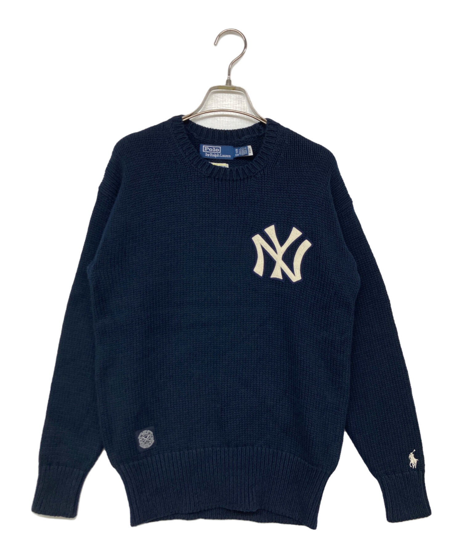 中古・古着通販】POLO RALPH LAUREN (ポロ・ラルフローレン