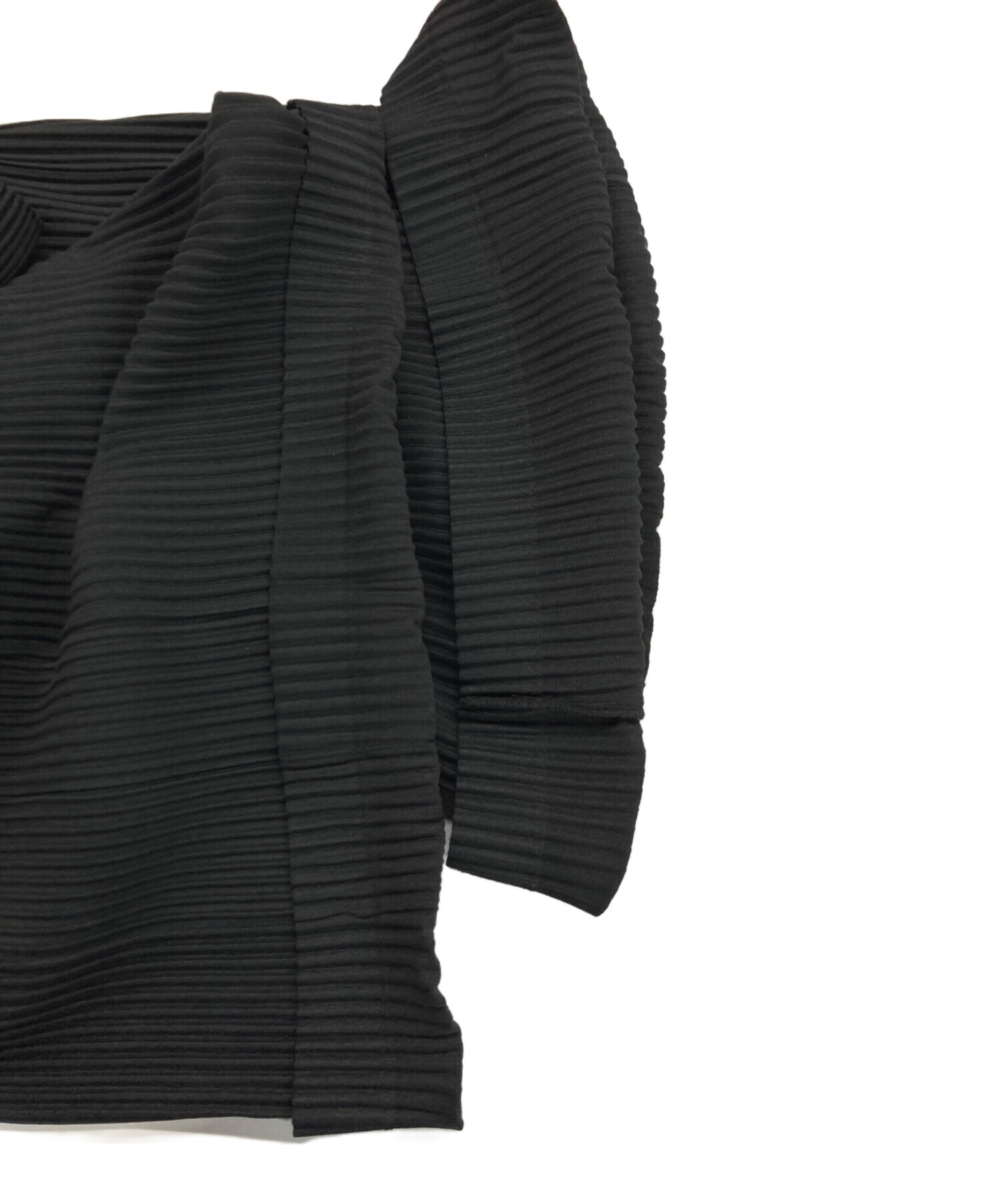 HOMME PLISSÉ ISSEY MIYAKE プリーツ パンツ サイズ2 オムプリッセ
