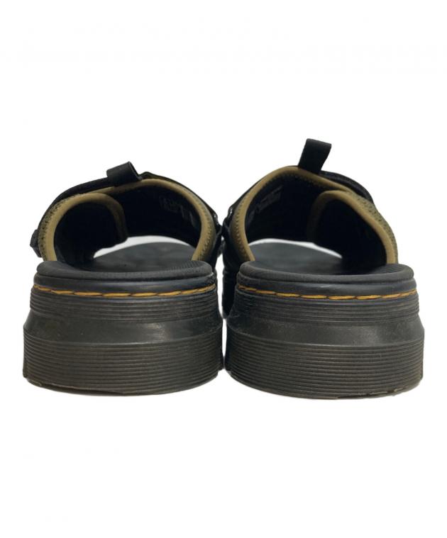 中古・古着通販】Dr.Martens (ドクターマーチン) AYCE スライド
