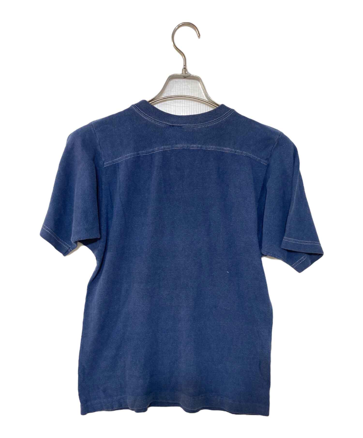 中古・古着通販】Champion (チャンピオン) 70`sフットボールTee