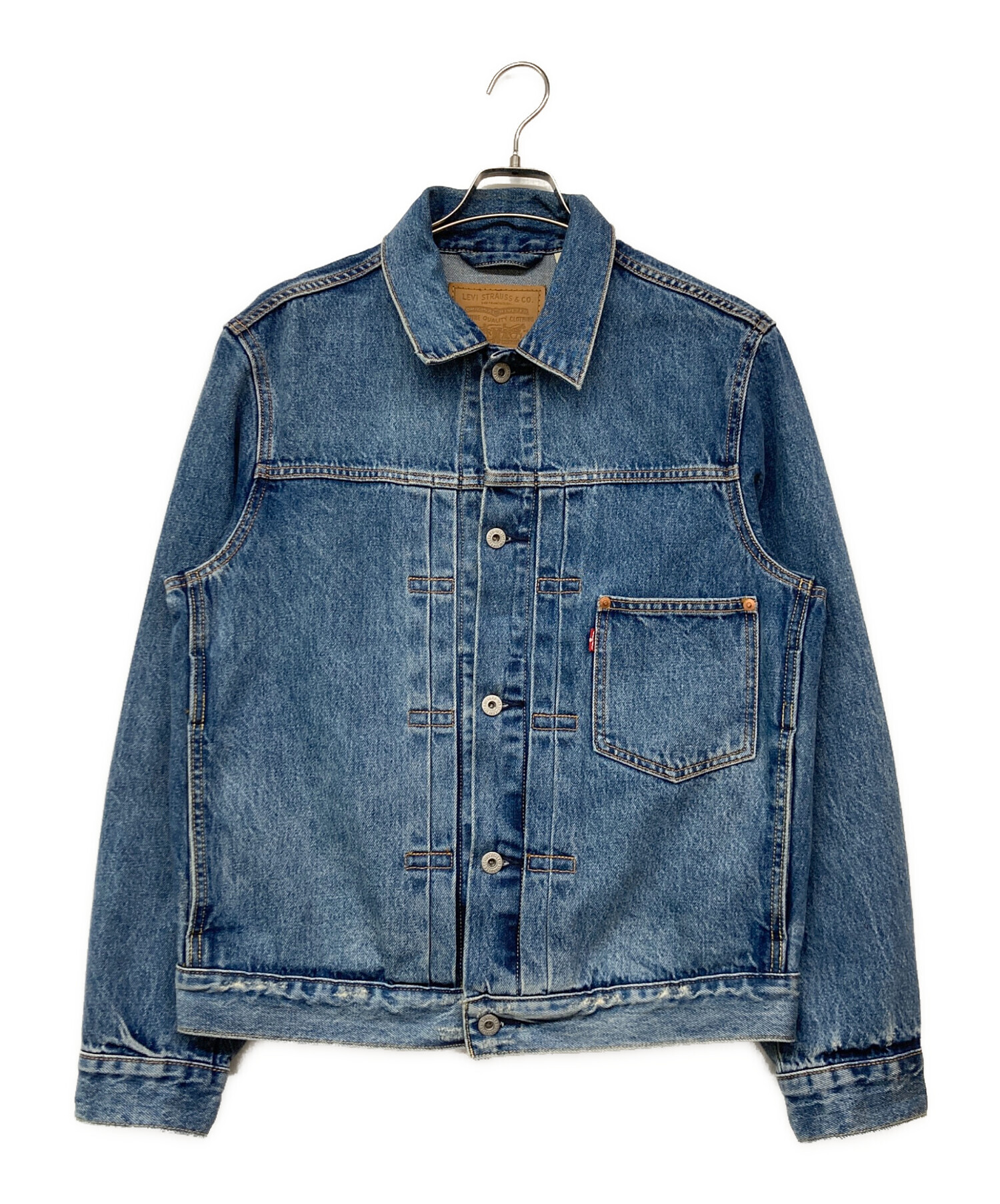 中古・古着通販】LEVI