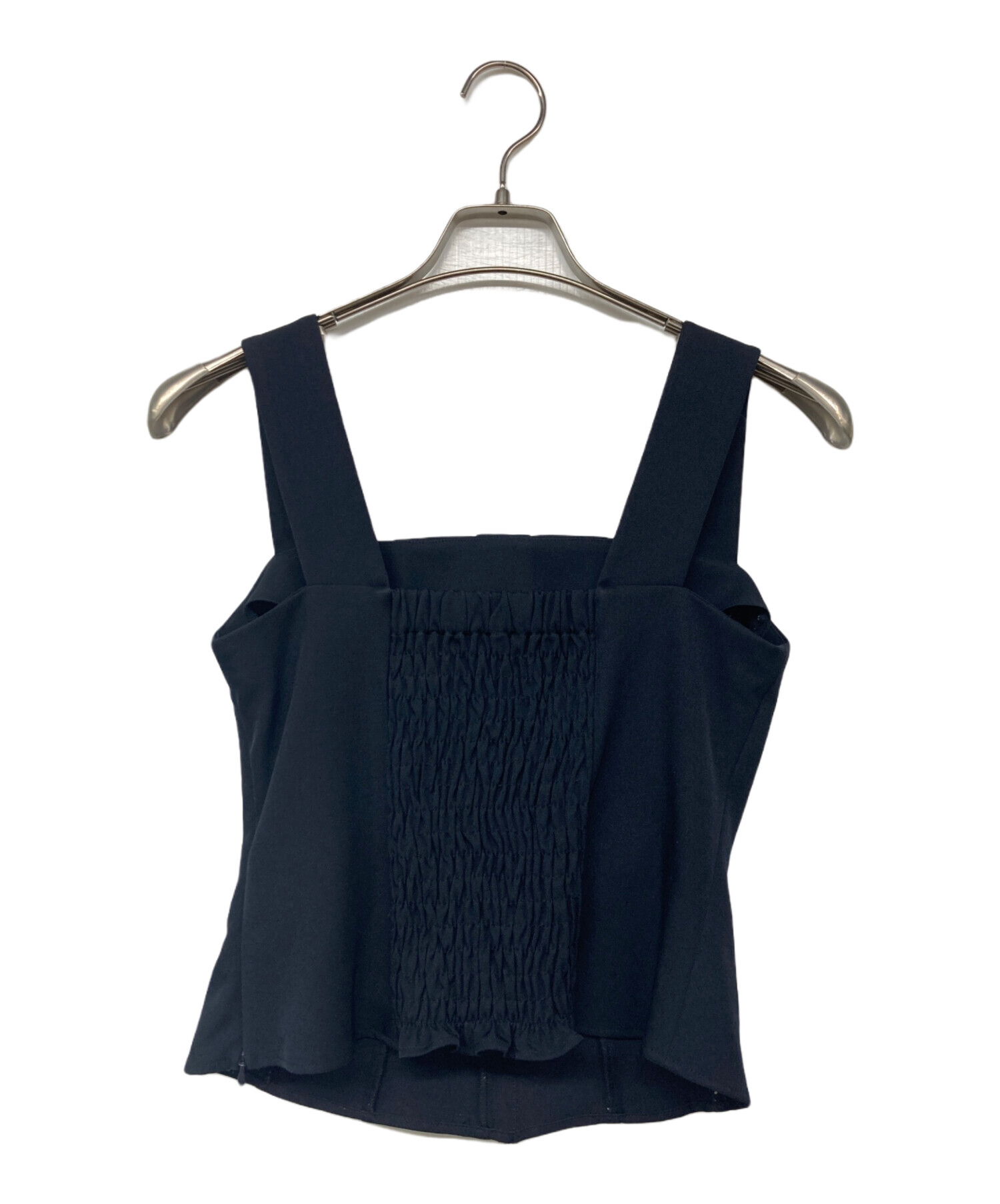 中古・古着通販】HER LIP TO (ハーリップトゥ) Lutetia Twill Set-Up