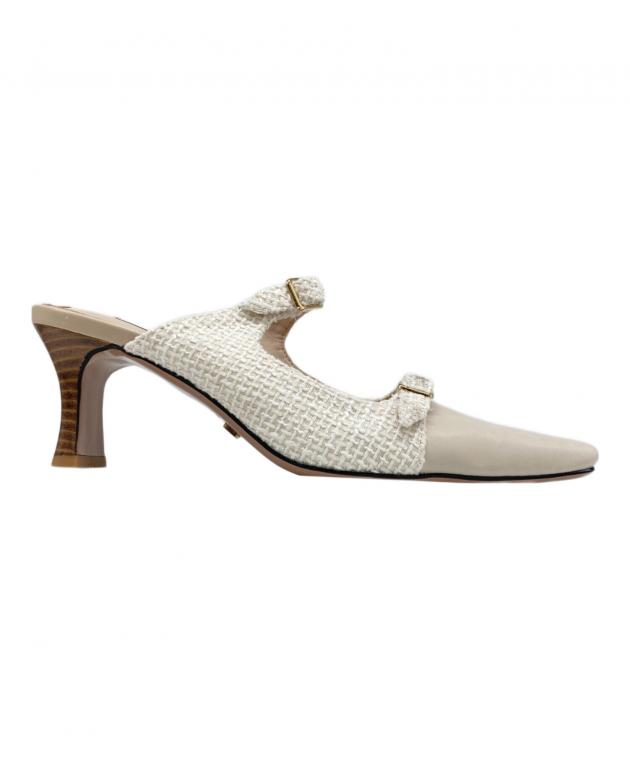 中古・古着通販】HER LIP TO (ハーリップトゥ) Mademoiselle