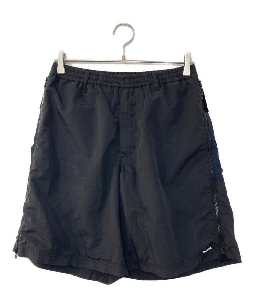 中古・古着通販】ROTOL (ロトル) REFLECT TRACK SHORTS リフレクト