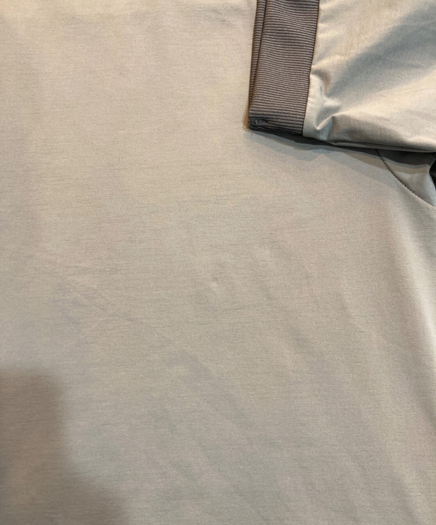 中古・古着通販】ROTOL (ロトル) VENTILATION TECH SHORT SLEEVE TEE