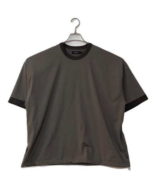 中古・古着通販】ROTOL (ロトル) VENTILATION TECH SHORT SLEEVE TEE