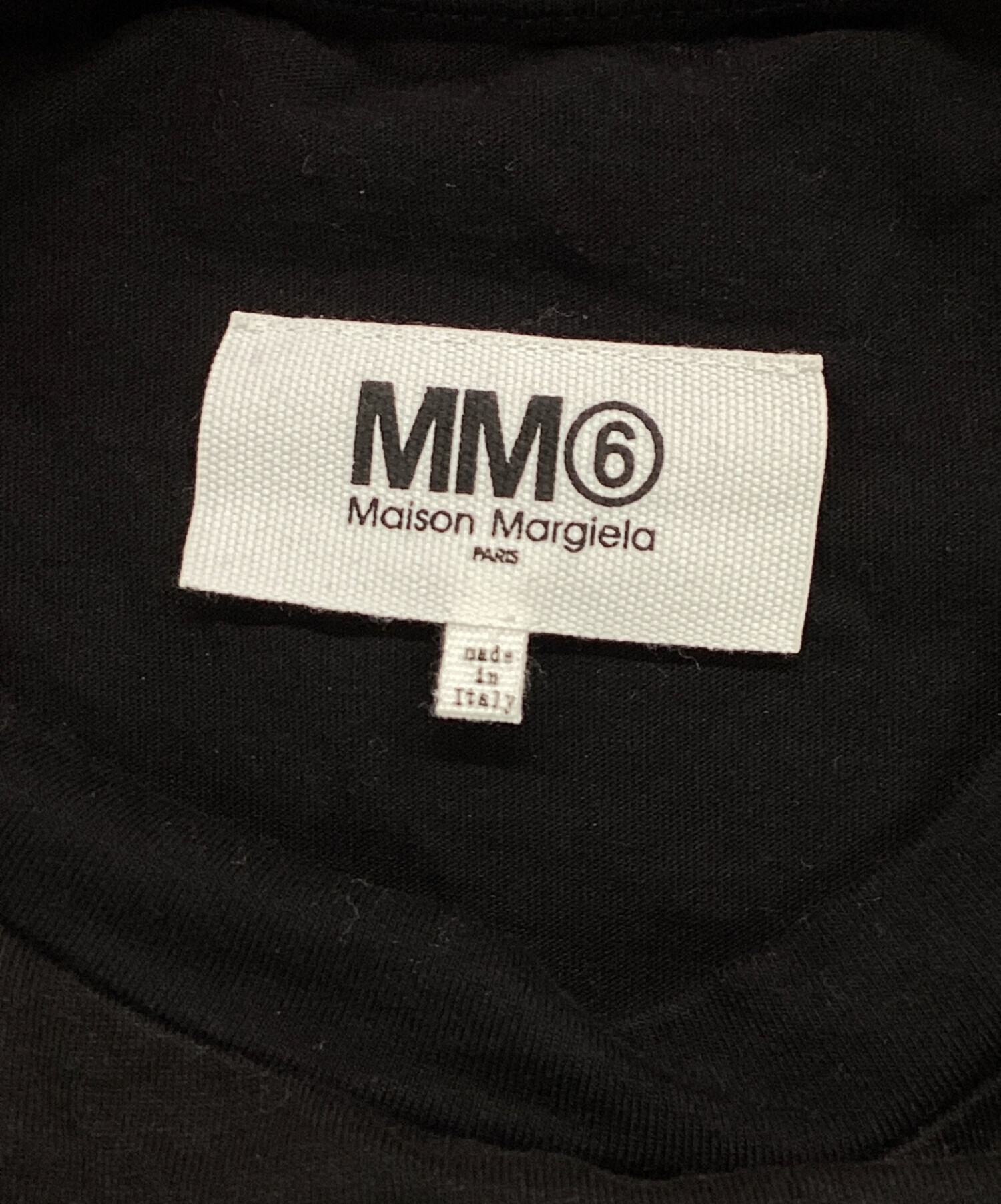 中古・古着通販】MM6 Maison Margiela (エムエムシックスメゾン