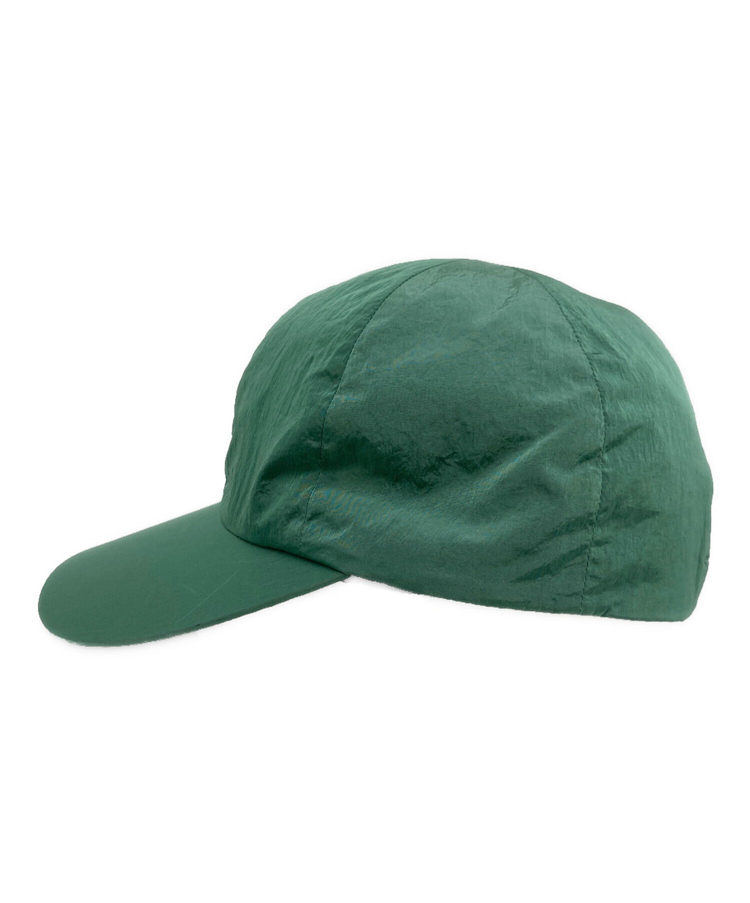 中古・古着通販】COMES AND GOES (カムズアンドゴーズ) light nylon